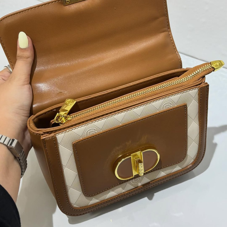 کیف اورجینال Goege bandi