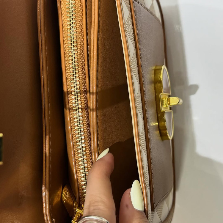 کیف اورجینال Goege bandi