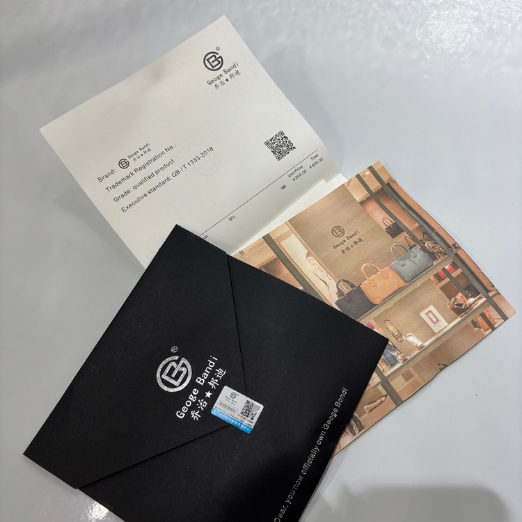 کیف اورجینال Goege bandi
