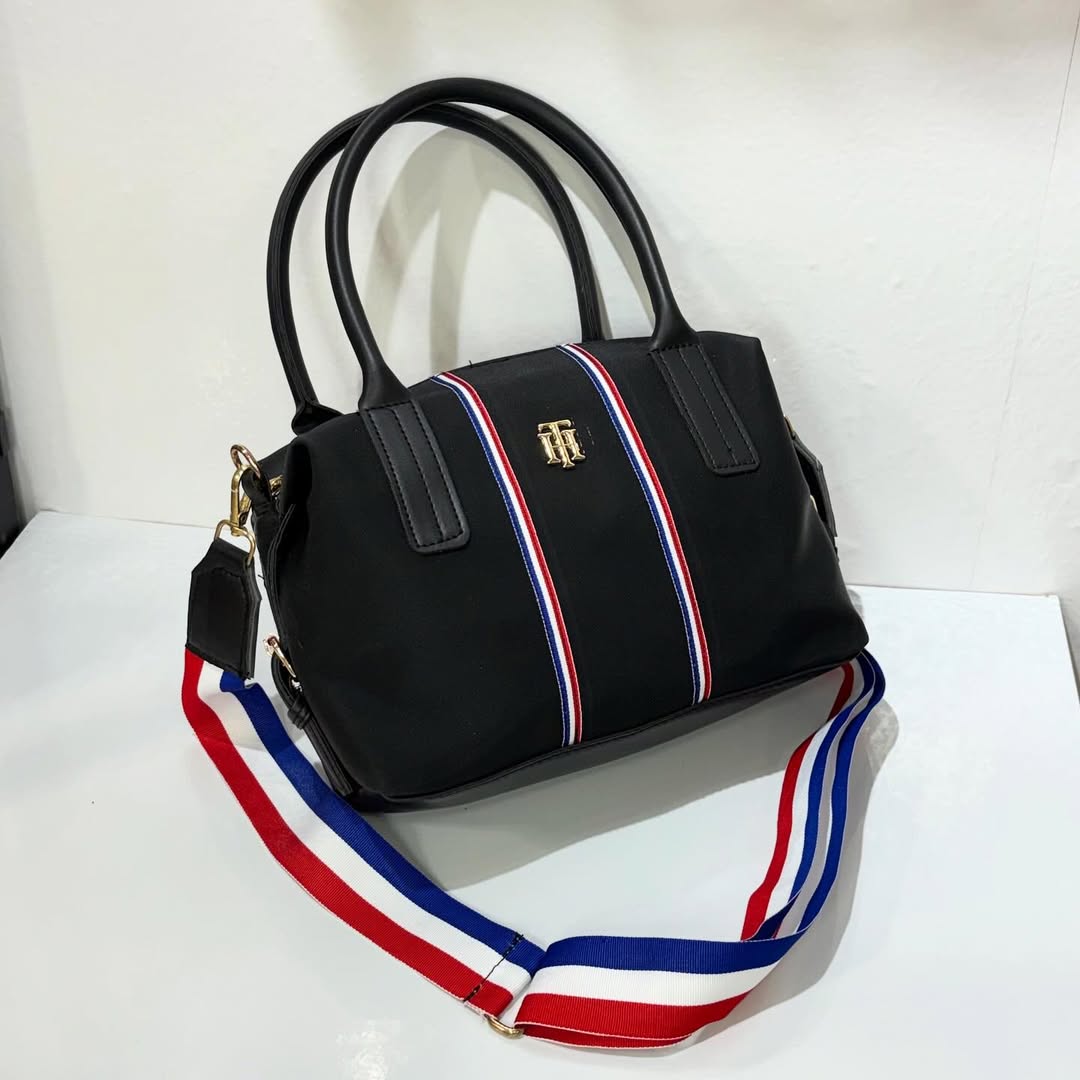 کیف دستی رز گالری طرح Tommy